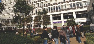 university alliance brighton