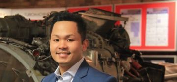 My path, my way: Aqeel's story