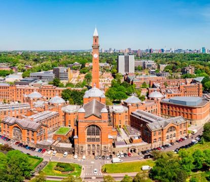 What is a red brick university? | Kaplan Pathways Blog