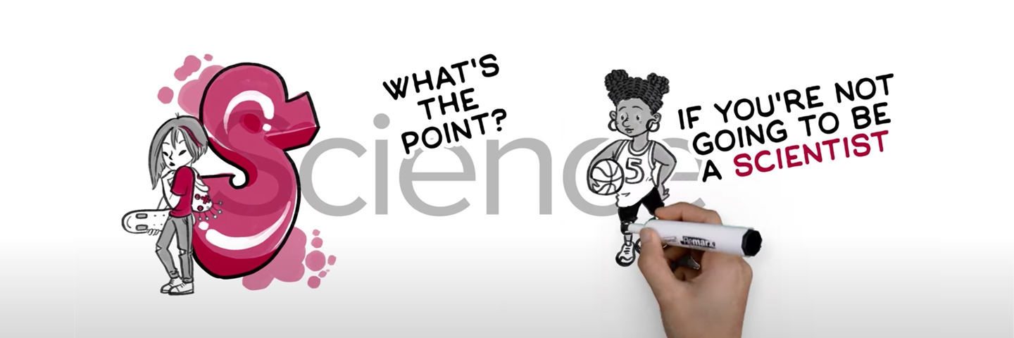 Why Study Science? The Sciences Explained | Kaplan Pathways