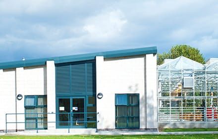 University of Nottingham