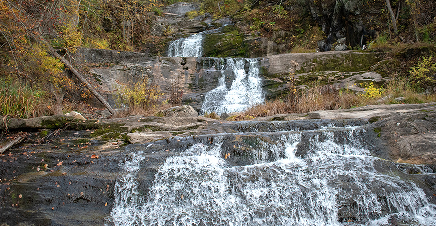 Kent Falls State Park