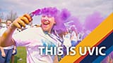 Video: This is UVic