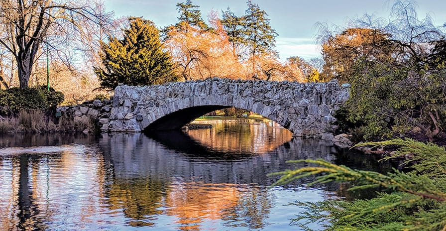 Goodacre Lake, Victoria